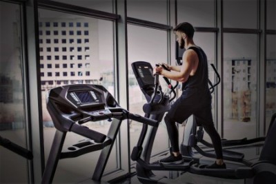 Treadmill Repair Service in Kolkata GlobalFitnessService